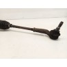 Steering rack Seat Ibiza IV (6J5, 6P1) | Becerril Scrap Yard