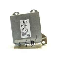 Recambio de centralita airbag para mazda 6 sedán (gh) 2.0 mzr-cd (gh14) referencia OEM IAM GS1D57K30 5WK43763 12080612