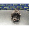 Recambio de alternador para renault scenic (ja..) 1.9 dti authentique referencia OEM IAM 8200054588  