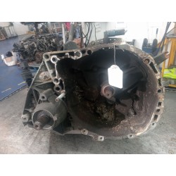 Recambio de caja cambios para dacia sandero ambiance referencia OEM IAM JH1053  