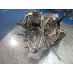 Recambio de caja cambios para dacia sandero ambiance referencia OEM IAM JH1053  