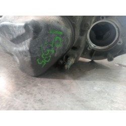 Recambio de caja cambios para dacia sandero ambiance referencia OEM IAM JH1053  