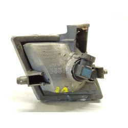 Recambio de faro antiniebla izquierdo para mazda 6 sedán (gh) 2.0 mzr-cd (gh14) referencia OEM IAM DEPO GS1D51690B 