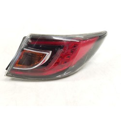 Right rear taillight Mazda 6 sedan (gh) | Becerril Scrap Yard