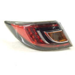 Recambio de piloto trasero izquierdo para mazda 6 sedán (gh) 2.0 mzr-cd (gh14) referencia OEM IAM DEPO GS1F51160K 