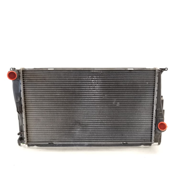 Recambio de radiador agua para bmw 1 (e81) 118 d referencia OEM IAM 781025801  