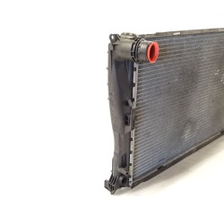 Recambio de radiador agua para bmw 1 (e81) 118 d referencia OEM IAM 781025801  