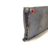 Recambio de radiador agua para bmw 1 (e81) 118 d referencia OEM IAM 781025801  