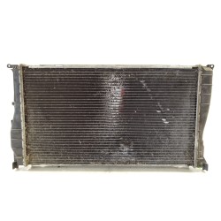 Recambio de radiador agua para bmw 1 (e81) 118 d referencia OEM IAM 781025801 1711778890307 