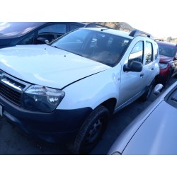 Elenco delle parti per Dacia duster (HS_) 1.6 16V 4x4 Gasolina dell'anno 2011 con motore K4M 606,K4M 646