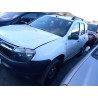 Elenco delle parti per Dacia duster (HS_) 1.6 16V 4x4 Gasolina dell'anno 2011 con motore K4M 606,K4M 646