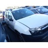 Elenco delle parti per Dacia duster (HS_) 1.6 16V 4x4 Gasolina dell'anno 2011 con motore K4M 606,K4M 646