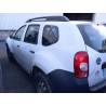 Elenco delle parti per Dacia duster (HS_) 1.6 16V 4x4 Gasolina dell'anno 2011 con motore K4M 606,K4M 646