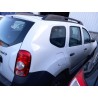 Elenco delle parti per Dacia duster (HS_) 1.6 16V 4x4 Gasolina dell'anno 2011 con motore K4M 606,K4M 646