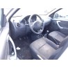 Elenco delle parti per Dacia duster (HS_) 1.6 16V 4x4 Gasolina dell'anno 2011 con motore K4M 606,K4M 646