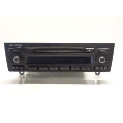 Sistema audio / radio CD 65129187108/9187108 | Becerril Scrap Yard