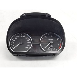 Quadro strumenti BMW 1 (E81) | Desguace Becerril
