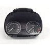 Recambio de cuadro instrumentos para bmw 1 (e81) 118 d referencia OEM IAM 916682102 150271450 