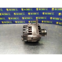 Recambio de alternador para renault scenic (ja..) 1.9 dti authentique referencia OEM IAM 8200054588  