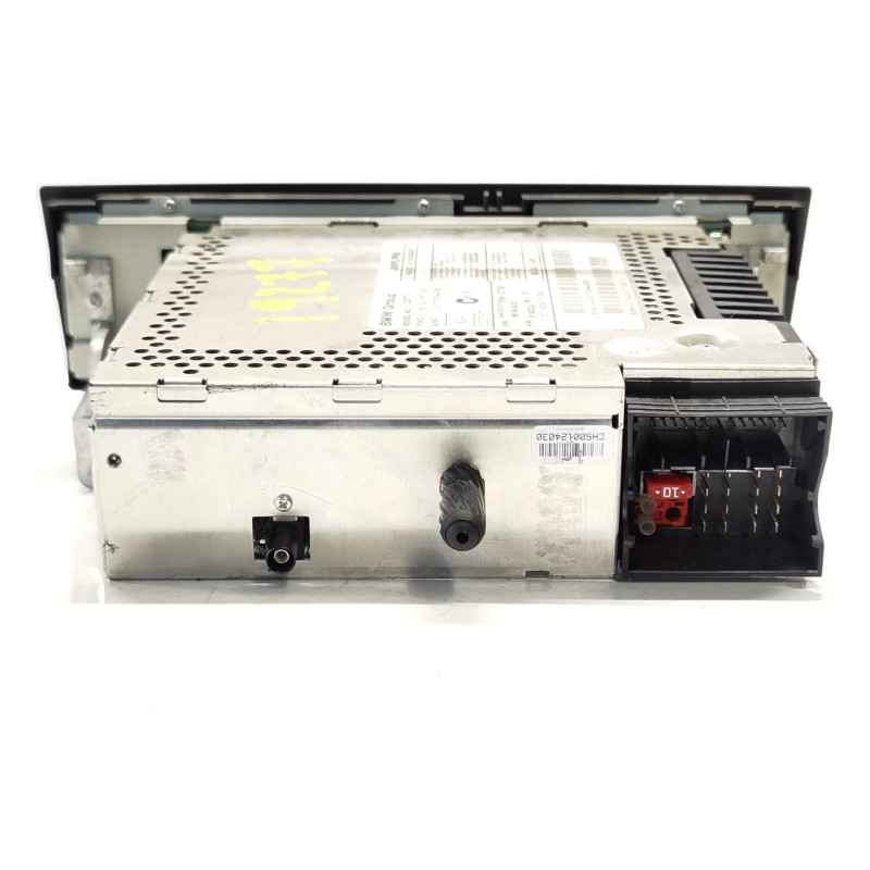 Sistema audio / radio CD 65129187108/9187108 | Becerril