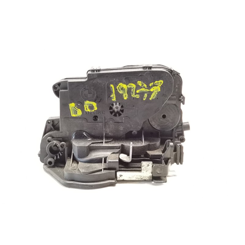 Front right door lock BMW 1 (E81) | Becerril Scrap Yard Front right door lock BMW 1 (E81) | Becerril Scrap Yard