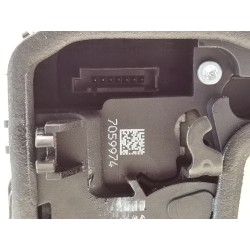 Front right door lock BMW 1 (E81) | Becerril Scrap Yard