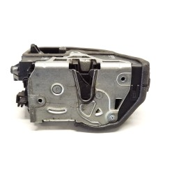 Front right door lock BMW 1 (E81) | Becerril Scrap Yard