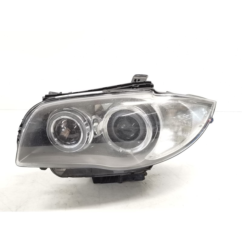 Faro sinistro BMW 1 (E81) | Desguace Becerril Faro sinistro BMW 1 (E81) | Desguace Becerril
