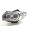 Faro sinistro BMW 1 (E81) | Desguace Becerril