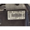 Faro sinistro BMW 1 (E81) | Desguace Becerril