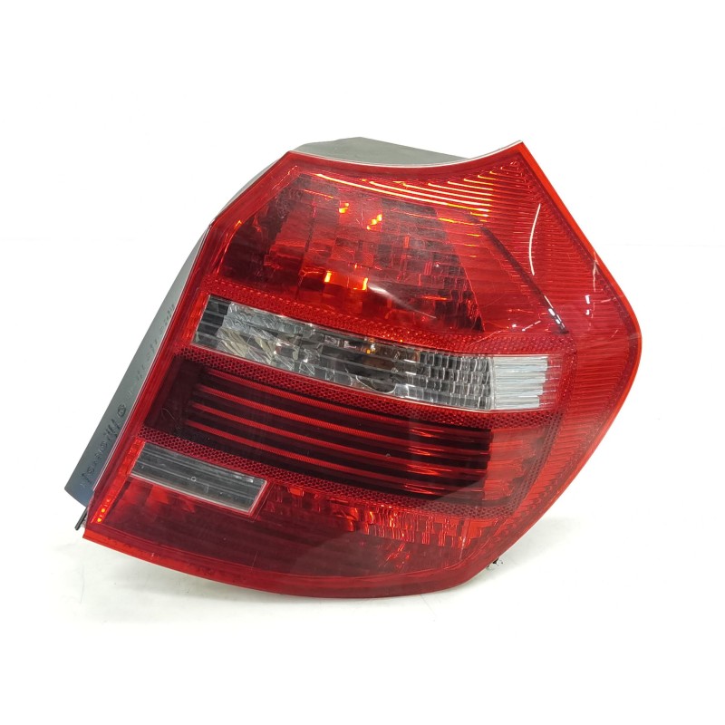 Recambio de piloto trasero derecho para bmw 1 (e81) 118 d referencia OEM IAM 63217164956/7164956 326086 