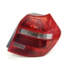 Recambio de piloto trasero derecho para bmw 1 (e81) 118 d referencia OEM IAM 63217164956/7164956 326086 