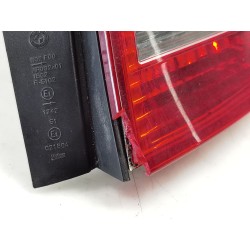 Recambio de piloto trasero derecho para bmw 1 (e81) 118 d referencia OEM IAM 63217164956/7164956 326086 