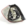 Recambio de piloto trasero derecho para bmw 1 (e81) 118 d referencia OEM IAM 63217164956/7164956 326086 