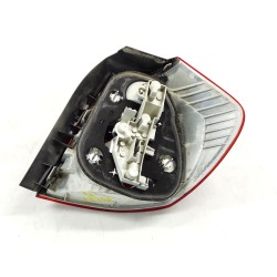 Fanale posteriore sinistro BMW 1 (E81) | Desguace Becerril