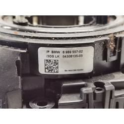 Airbag ring BMW 1 (E81) | Becerril Scrap Yard