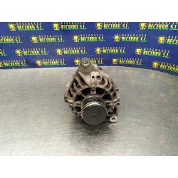 Recambio de alternador para renault scenic (ja..) 1.9 dti authentique referencia OEM IAM 8200054588  