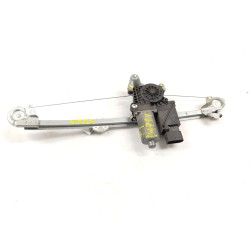 Recambio de elevalunas trasero izquierdo para mercedes-benz clase e (w210) e 290 turbo-d (210.017) referencia OEM IAM 114900100 