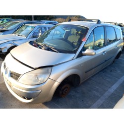 Elenco delle parti per Renault grand scenic II (JM0/1_) 2.0 dCi (JM1K) Diesel dell'anno 2007 con motore M9RA7