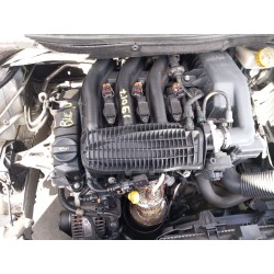 Motore completo Peugeot 208 I (CA_, CC_) | Desguace Becerril