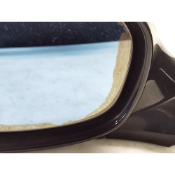 Specchietto retrovisore sinistro BMW 1 (E81) | Desguace Becerril