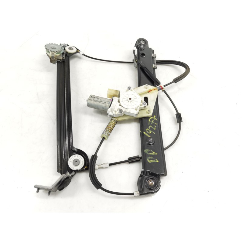 Alzacristallo anteriore destro BMW 1 (E81) | Desguace Becerril Alzacristallo anteriore destro BMW 1 (E81) | Desguace Becerril