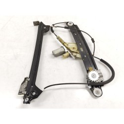 Recambio de elevalunas delantero derecho para bmw 1 (e81) 118 d referencia OEM IAM 6978846  