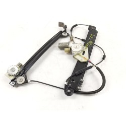 Front left window regulator BMW 1 (E81) | Becerril Scrap Yard