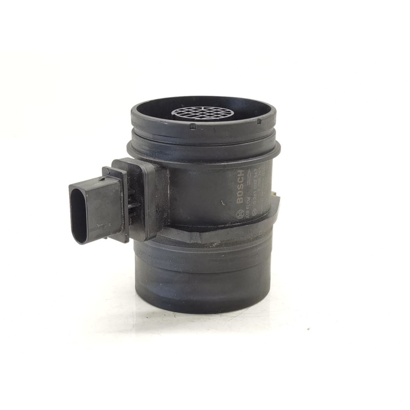 Air flow meter BMW 1 (E81) | Becerril Scrap Yard Air flow meter BMW 1 (E81) | Becerril Scrap Yard