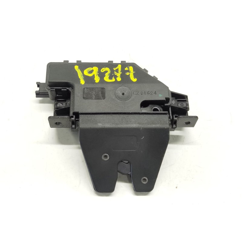 Trunk / tailgate lock BMW 1 (E81) | Becerril Scrap Yard Trunk / tailgate lock BMW 1 (E81) | Becerril Scrap Yard