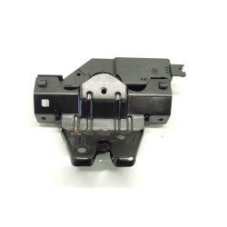 Trunk / tailgate lock BMW 1 (E81) | Becerril Scrap Yard