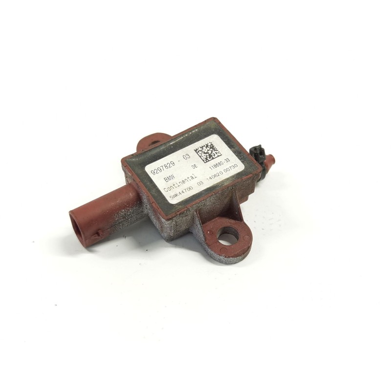 Recambio de sensor airbag para bmw x5 (f15) referencia OEM IAM 929782903  5WK44700
