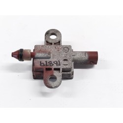 Recambio de sensor airbag para bmw x5 (f15) referencia OEM IAM 929782903  5WK44700