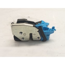 Recambio de cerradura puerta trasera izquierda para kia cee´d concept referencia OEM IAM   